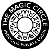 The Magic Circle Logo